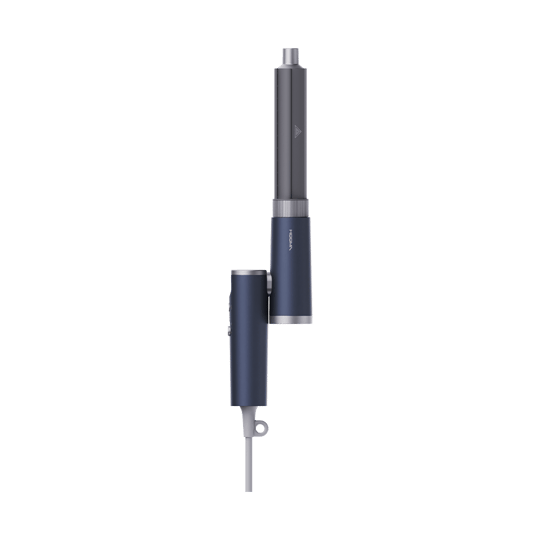 Hooma AeroDry Mini Saç Kurutma Makinesi Koyu Mavi