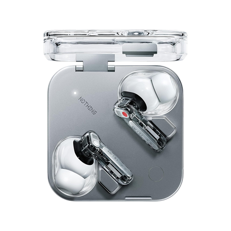 Nothing Ear (3) Beyaz