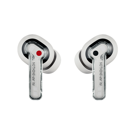 Nothing Ear (A) Beyaz