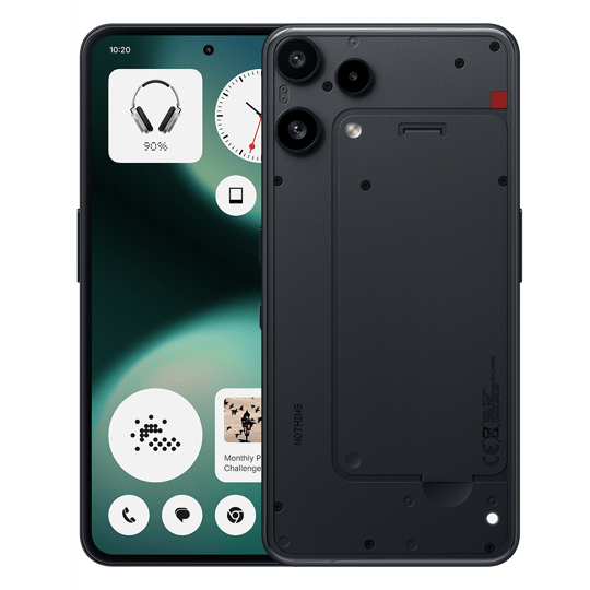 Nothing Phone (3a) Lite