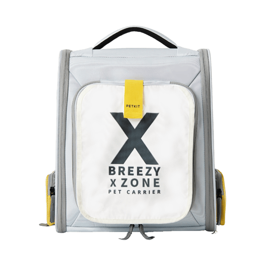 Petkit Breezy X Zone Evcil Hayvan Çantası