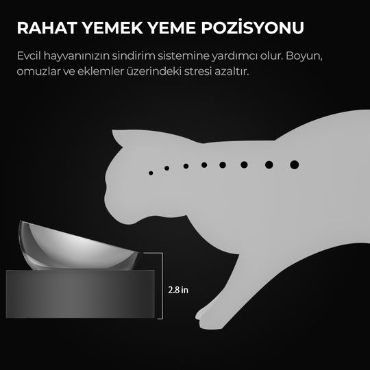 Petkit Nano Mama Kasesi