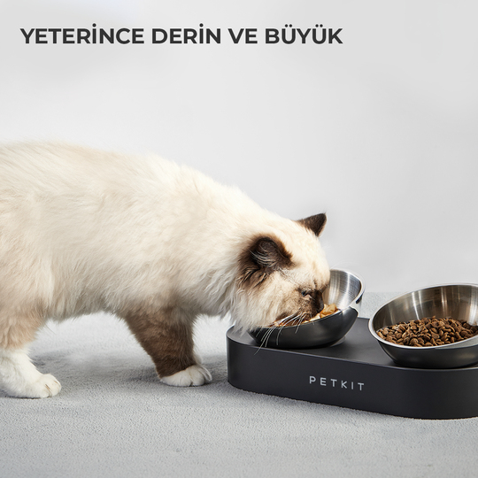 Petkit Nano Mama Kasesi