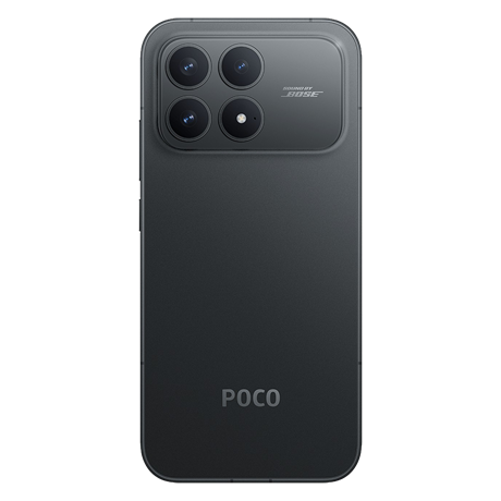 Poco F8 Pro Siyah 12GB 512GB