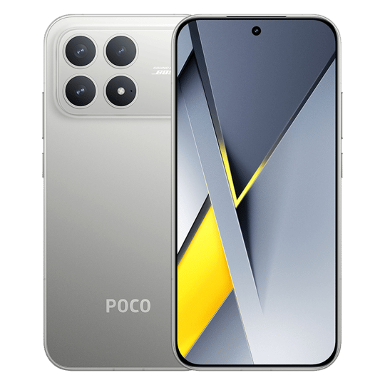 Poco F8 Pro