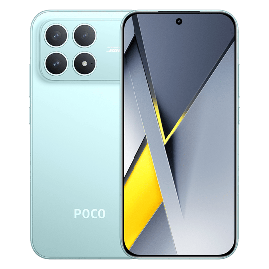 Poco F8 Pro