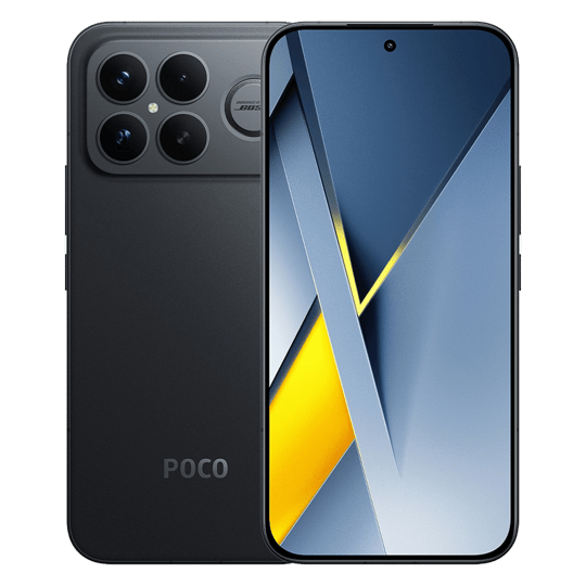 Poco F8 Ultra
