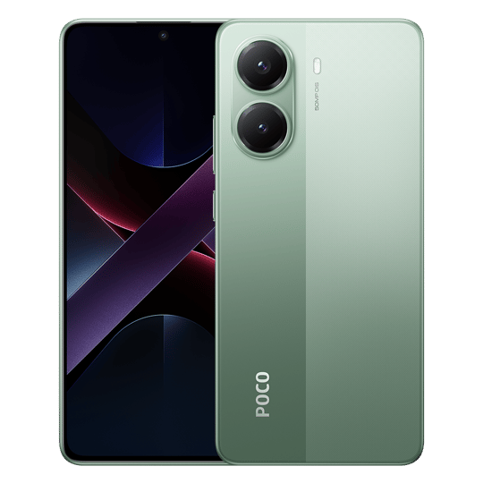 Poco X7 Pro