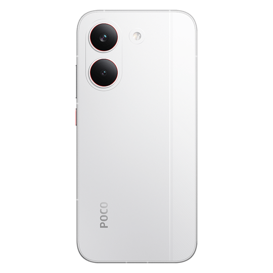 Poco X8 Pro Beyaz 12GB 512GB