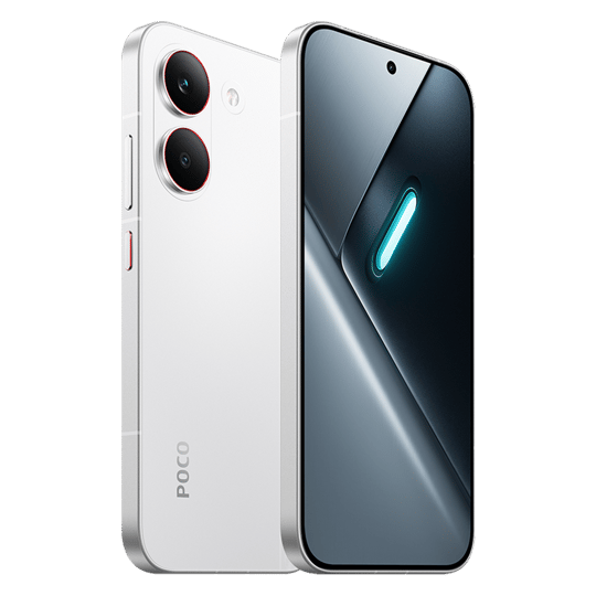 Poco X8 Pro Beyaz 12GB 512GB