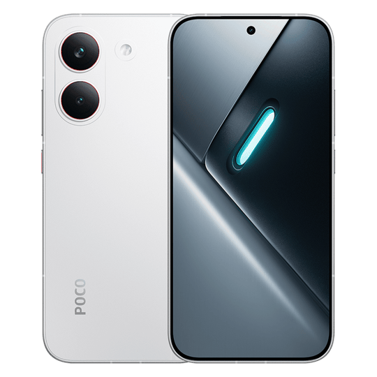 Poco X8 Pro Beyaz 12GB 512GB