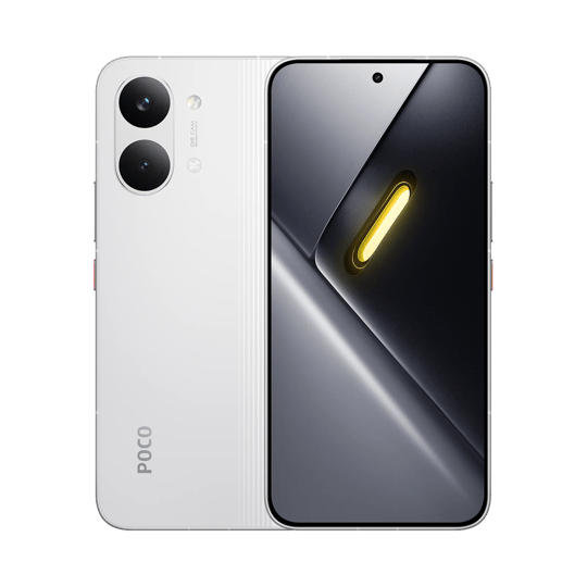 Poco X8 Pro Max Beyaz 12GB 512GB