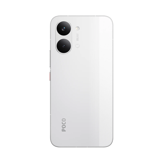 Poco X8 Pro Max Beyaz 12GB 512GB