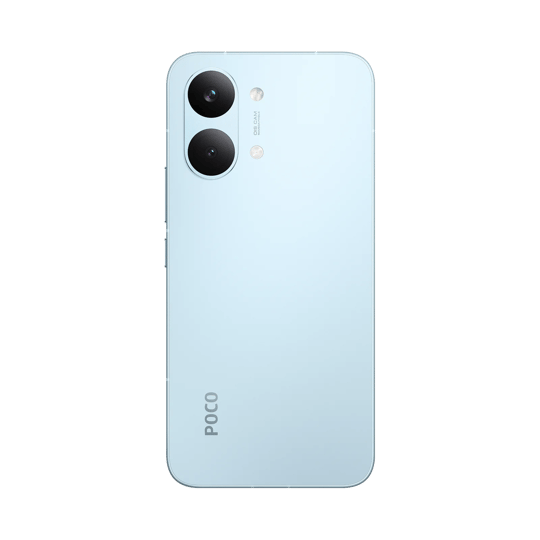 Poco X8 Pro Max Mavi 12GB 256GB