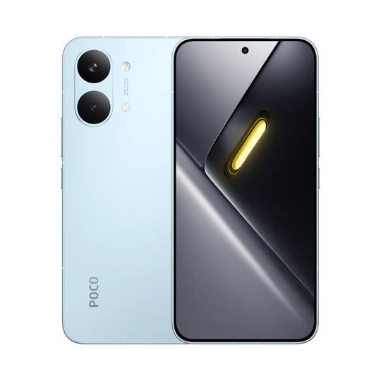 Poco X8 Pro Max Mavi 12GB 256GB