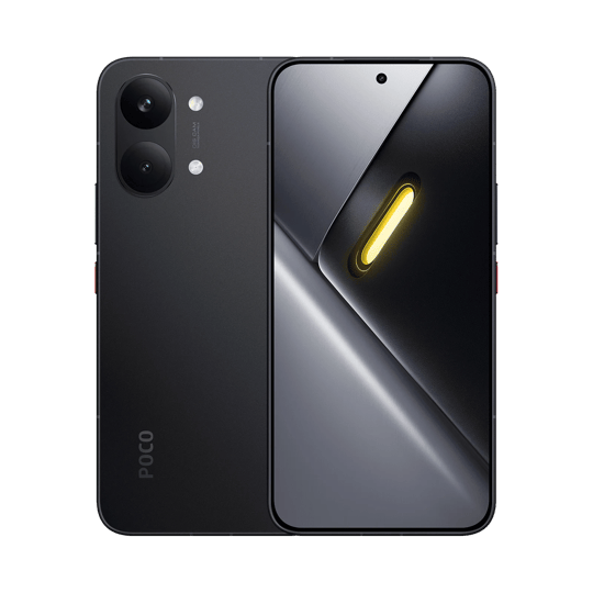 Poco X8 Pro Max Siyah 12GB 512GB