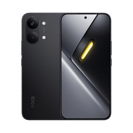 Poco X8 Pro Max Siyah 12GB 256GB