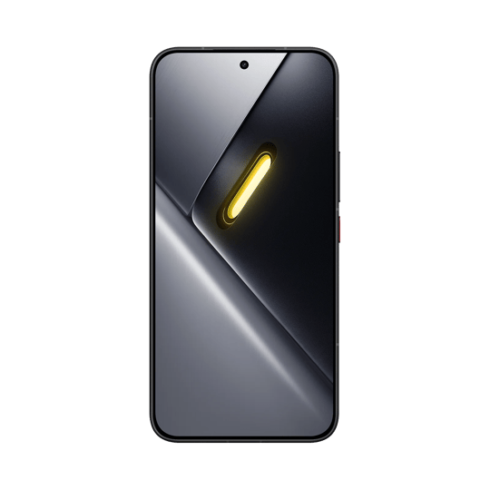Poco X8 Pro Max Siyah 12GB 512GB