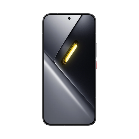 Poco X8 Pro Max Siyah 12GB 256GB