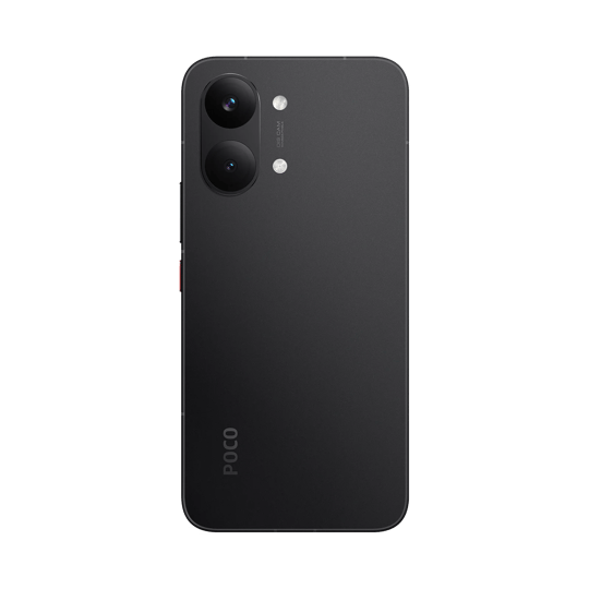 Poco X8 Pro Max Siyah 12GB 512GB