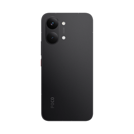 Poco X8 Pro Max Siyah 12GB 256GB