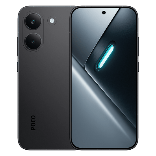 Poco X8 Pro Siyah 8GB 256GB