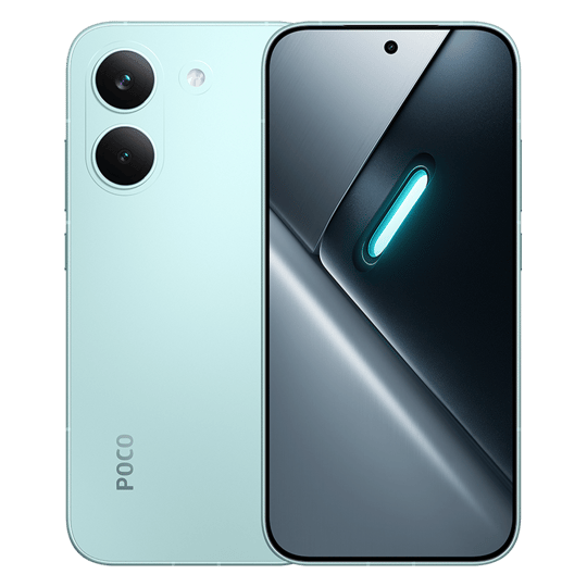 Poco X8 Pro Yeşil 12GB 512GB