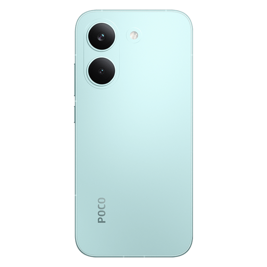 Poco X8 Pro Yeşil 12GB 512GB