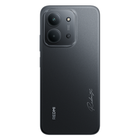 Redmi 15C Siyah 8GB 256GB