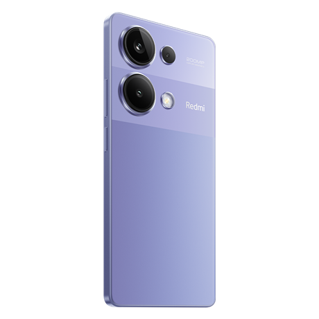 Redmi Note 13 Pro Mor 12GB 512GB (Outlet)