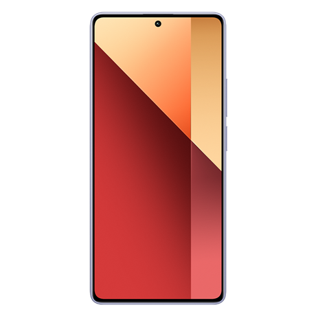 Redmi Note 13 Pro Mor 12GB 512GB (Outlet)