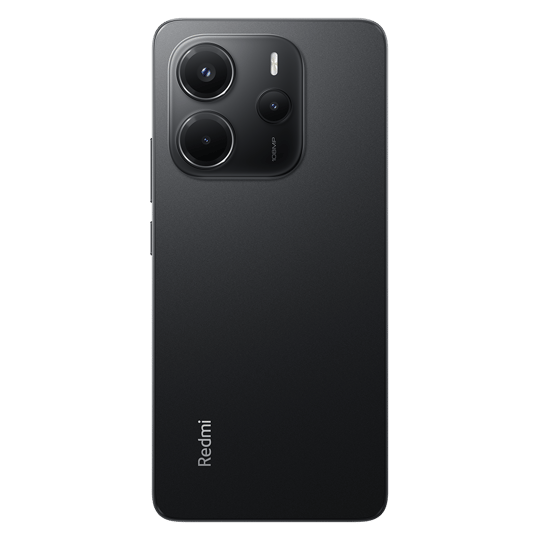 Redmi Note 14 Siyah 8GB 256 GB (Outlet)