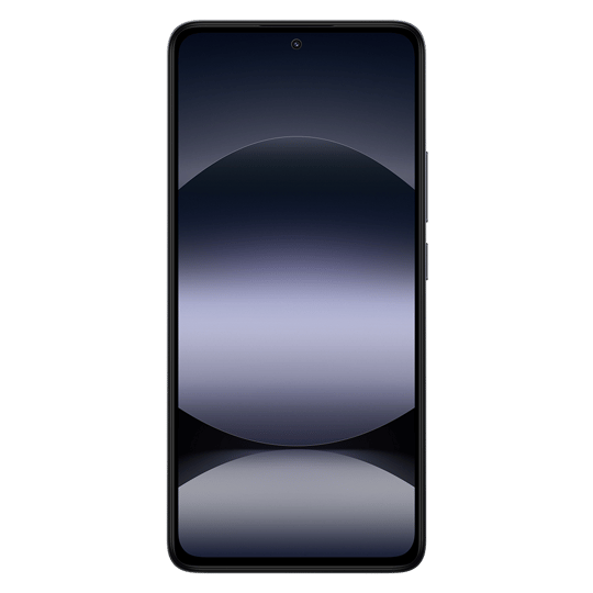 Redmi Note 14 Siyah 8GB 256 GB (Outlet)