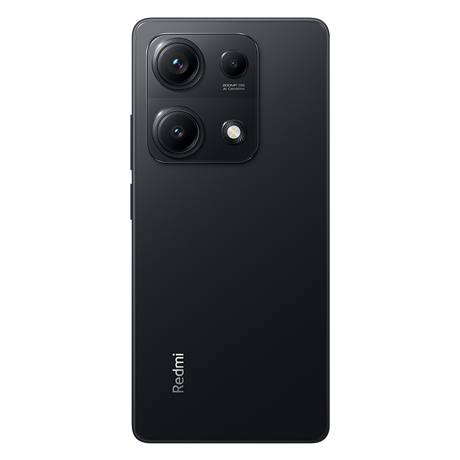 Redmi Note 14S Siyah 8GB 256GB (Outlet)