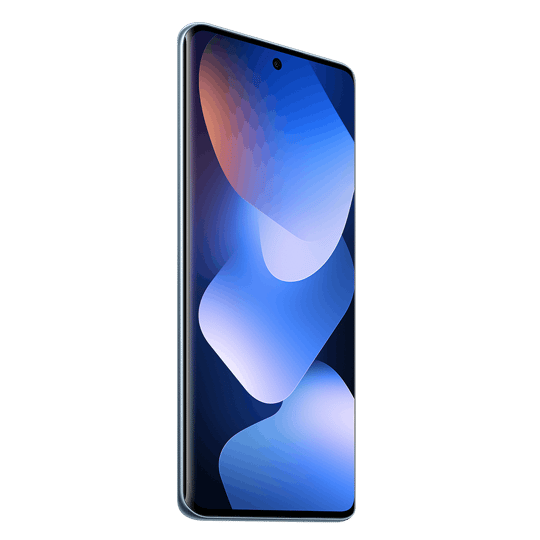 Redmi Note 15 Mavi 8GB 256GB