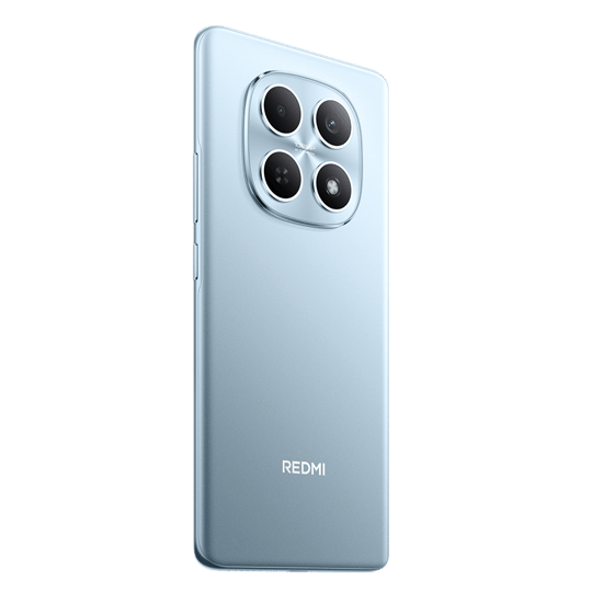 Redmi Note 15 Mavi 8GB 256GB