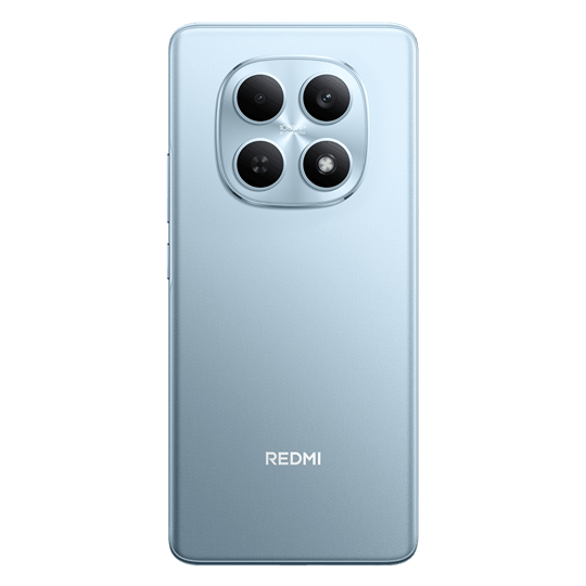 Redmi Note 15 Mavi 8GB 256GB