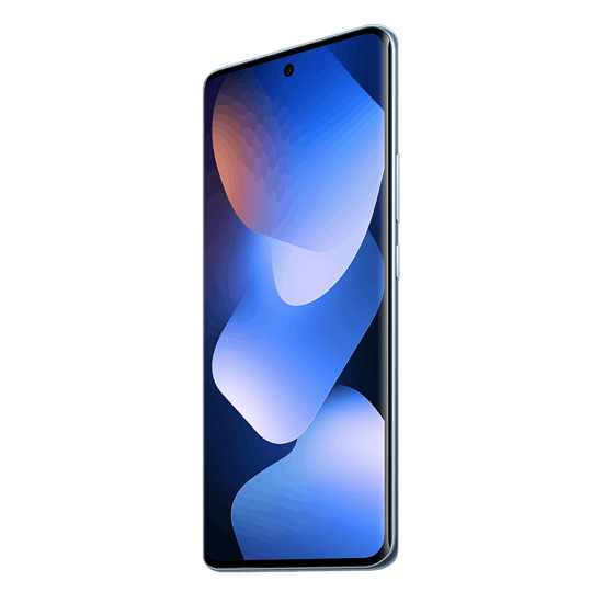 Redmi Note 15 Mavi 8GB 256GB