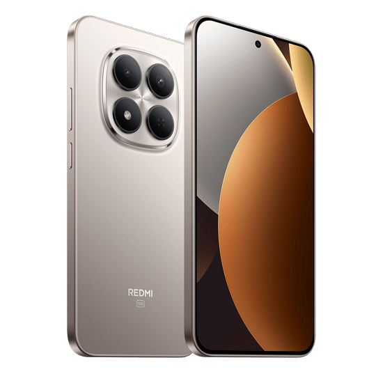 Redmi Note 15 Pro