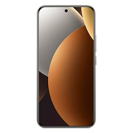 Redmi Note 15 Pro+ 5G Kahverengi 8GB 256GB