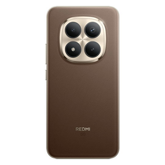 Redmi Note 15 Pro+ 5G Kahverengi 8GB 256GB