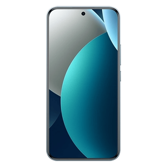 Redmi Note 15 Pro+ 5G Mavi 8GB 256GB
