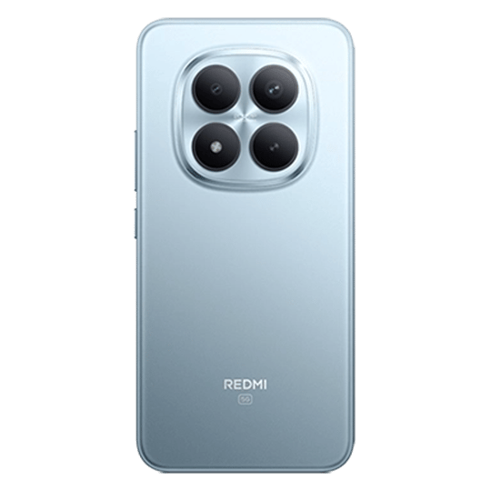 Redmi Note 15 Pro+ 5G Mavi 8GB 256GB