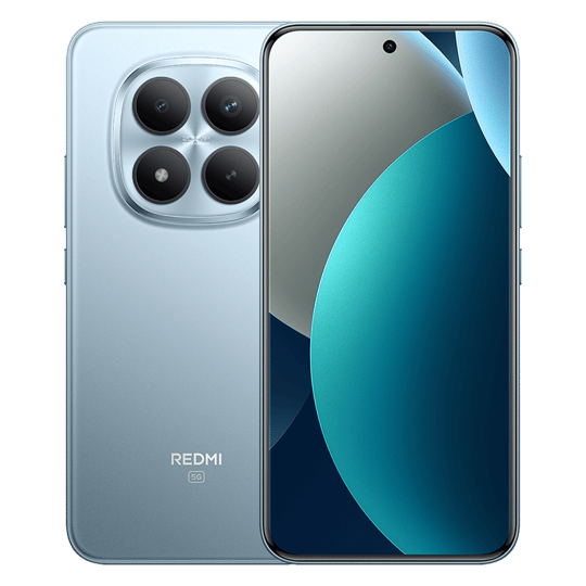 Redmi Note 15 Pro+ 5G Mavi 8GB 256GB