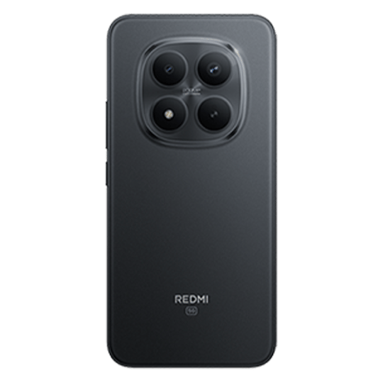Redmi Note 15 Pro+ 5G Siyah 8GB 256GB