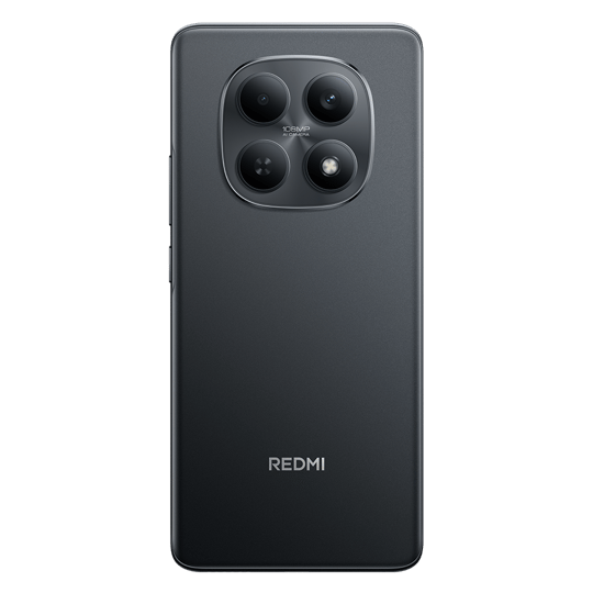 Redmi Note 15 Siyah 8GB 256GB