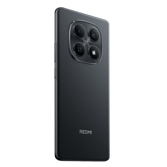 Redmi Note 15 Siyah 8GB 256GB