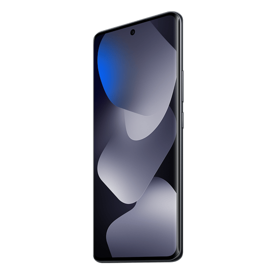 Redmi Note 15 Siyah 8GB 256GB