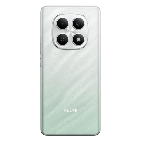 Redmi Note 15 Yeşil 8GB 256GB