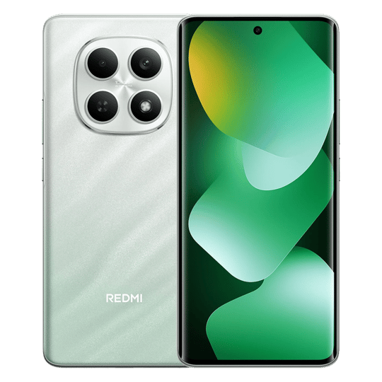 Redmi Note 15 Yeşil 8GB 256GB